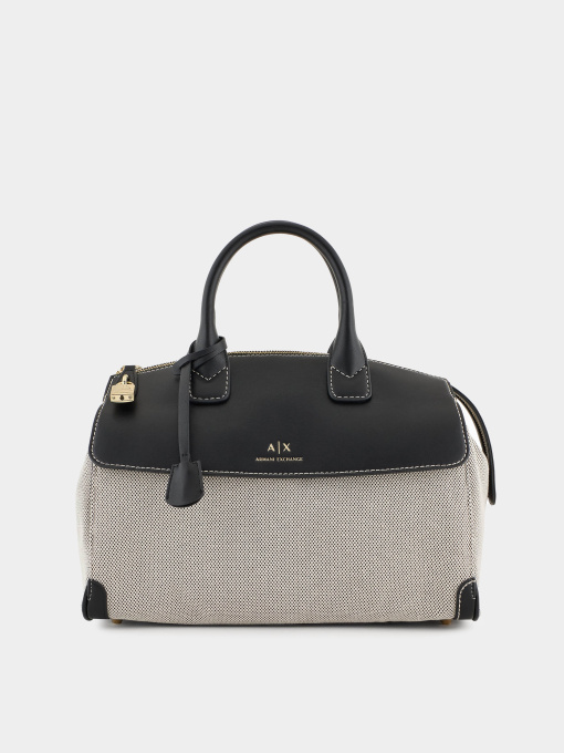 Сумки Armani Exchange модель XW000382-AF12581-UC001 Фото