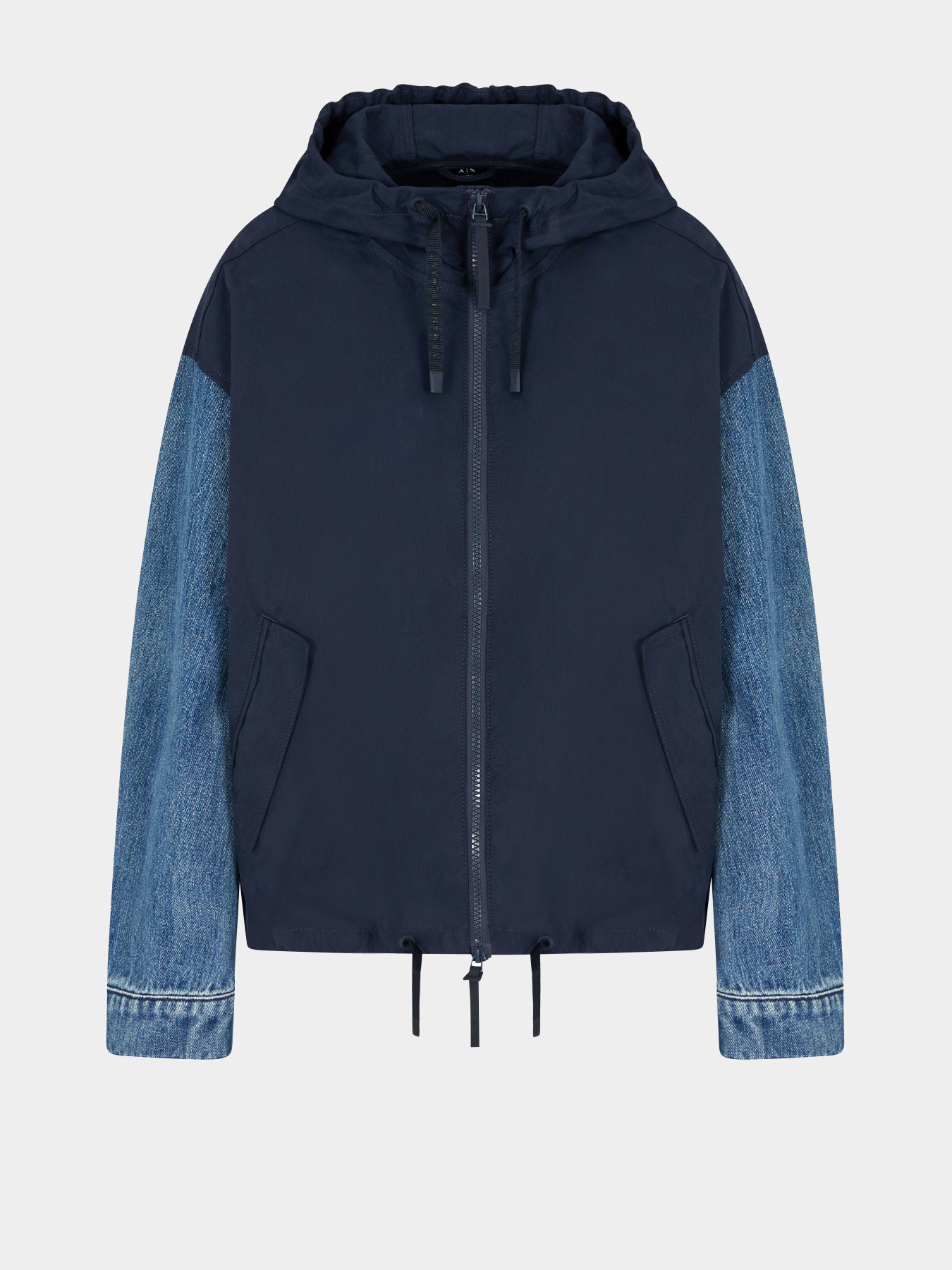 Куртки и дубленки Armani Exchange модель XW000557-AF12845-MB115 Фото