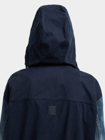 Куртки и дубленки Armani Exchange модель XW000557-AF12845-MB115 Фото