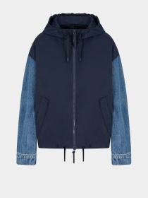 Куртки и дубленки Armani Exchange модель XW000557-AF12845-MB115 Фото