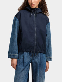 Куртки и дубленки Armani Exchange модель XW000557-AF12845-MB115 Фото