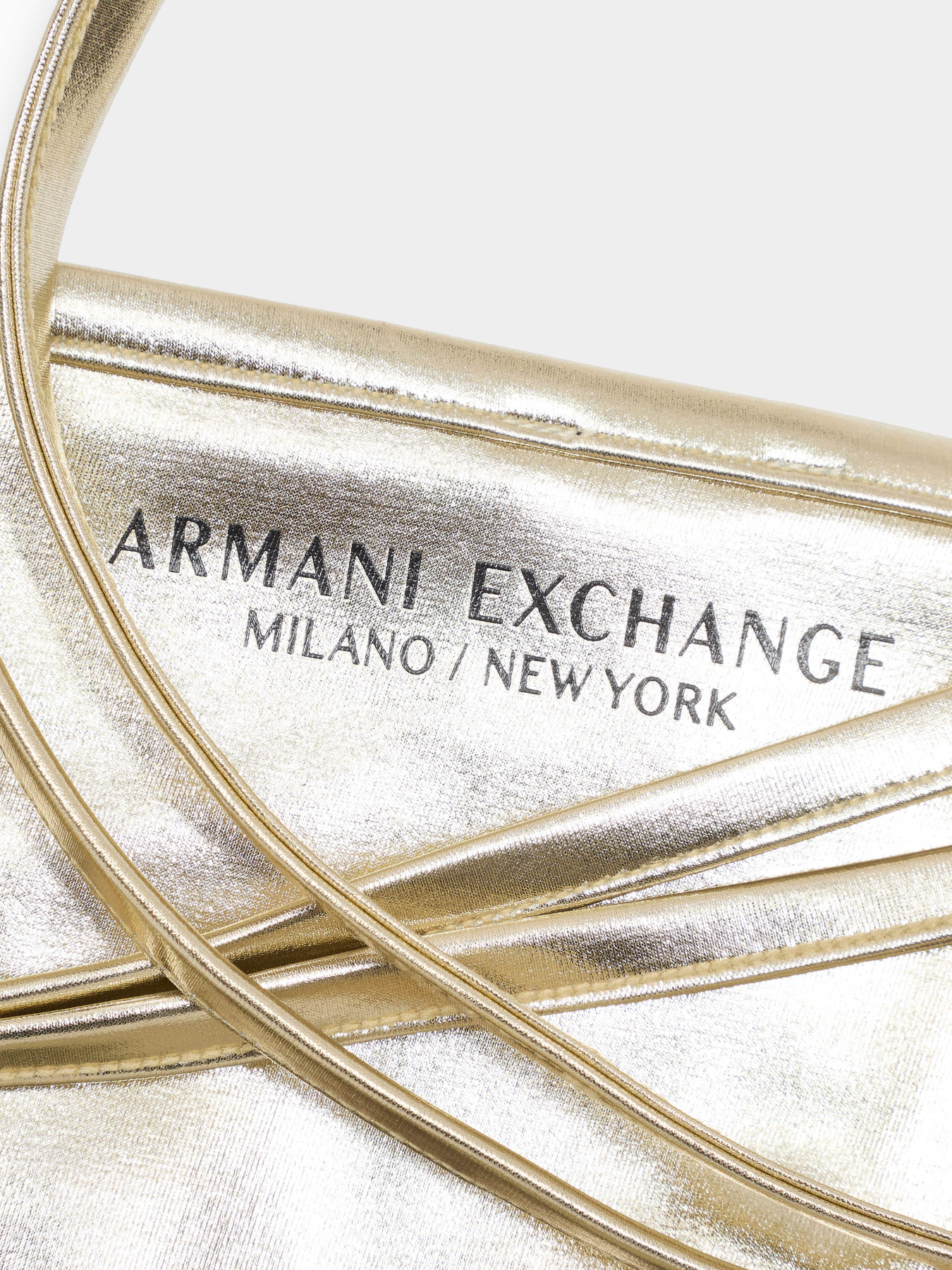 Одежда для пляжа Armani Exchange модель XW000960-AF13946-PZ001 Фото