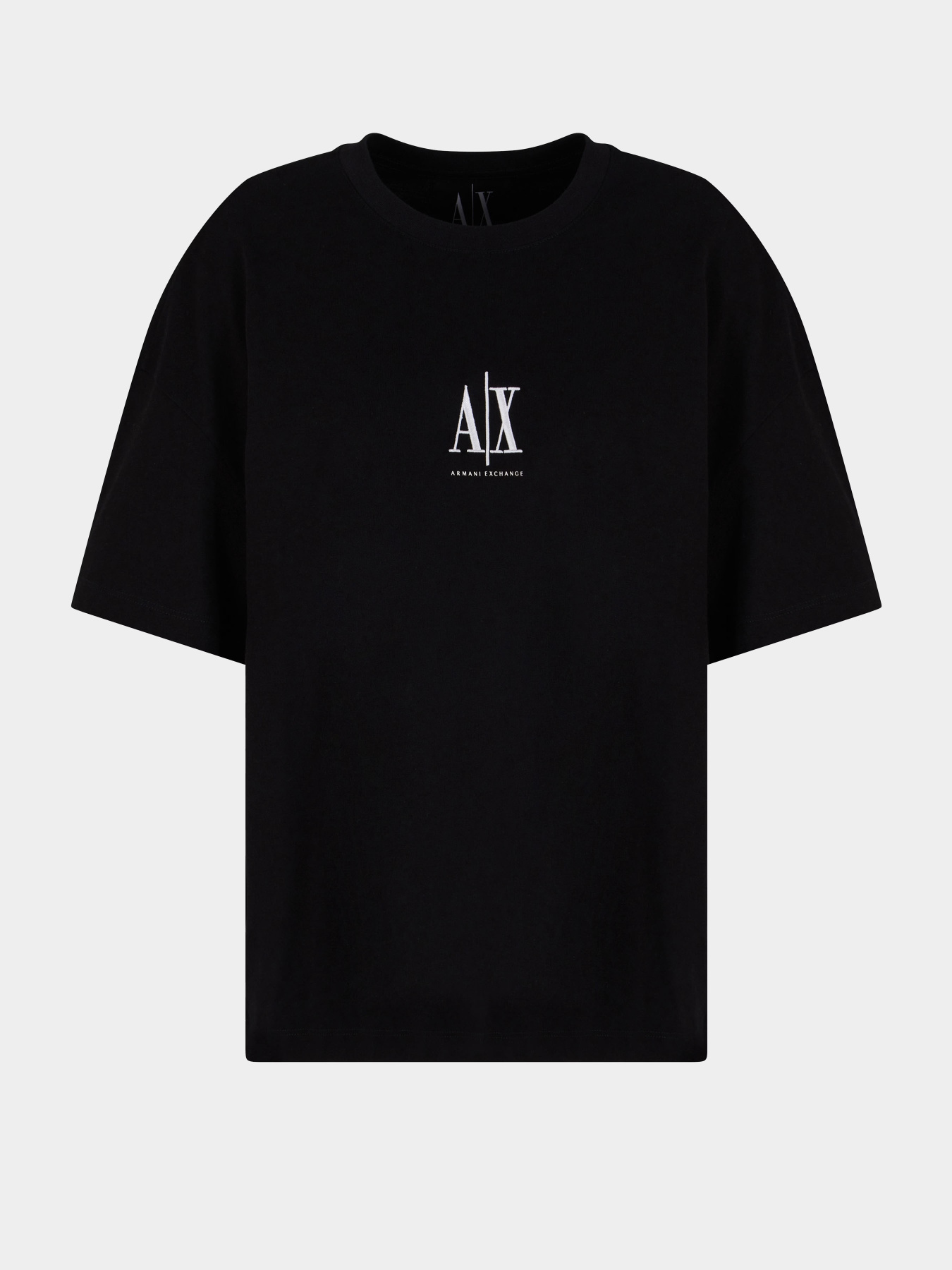 Футболки и поло Armani Exchange модель XW001182-AF15085-UC001 Фото