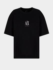 Футболки и поло Armani Exchange модель XW001182-AF15085-UC001 Фото