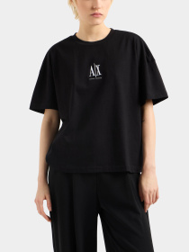 Футболки и поло Armani Exchange модель XW001182-AF15085-UC001 Фото