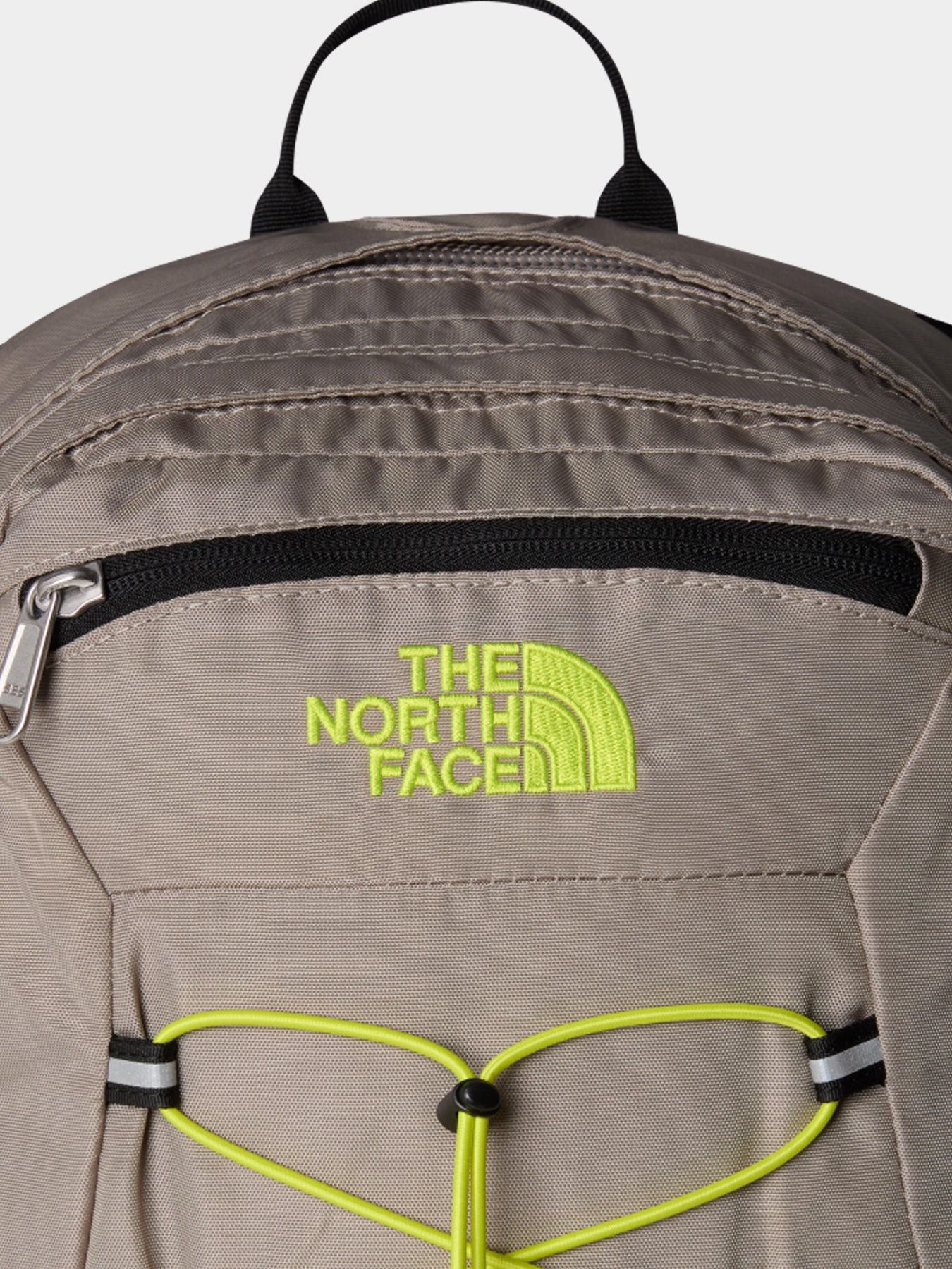Рюкзаки The North Face модель NF00CF9CBI41 Рюкзаки The North Face модель NF00CF9CBI41 Фото