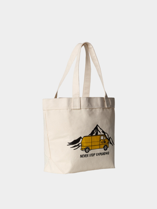 Сумки The North Face модель NF0A3VWQBV01 Фото