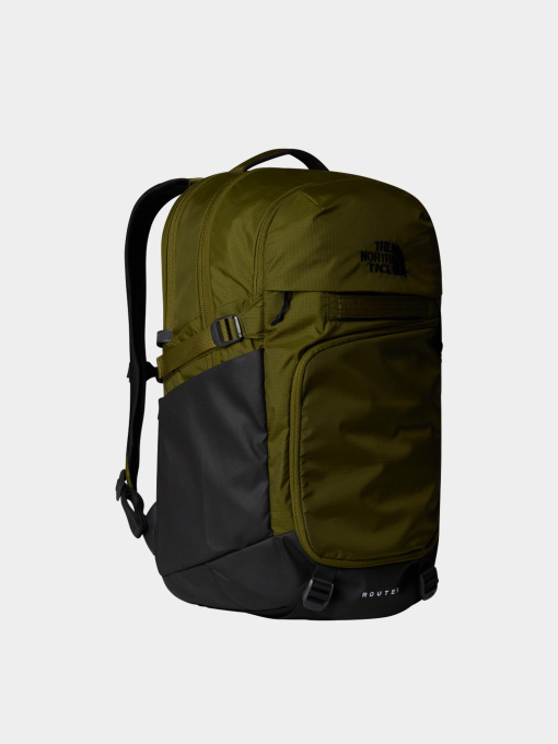 Рюкзаки The North Face модель NF0A52SF4FR1 Фото