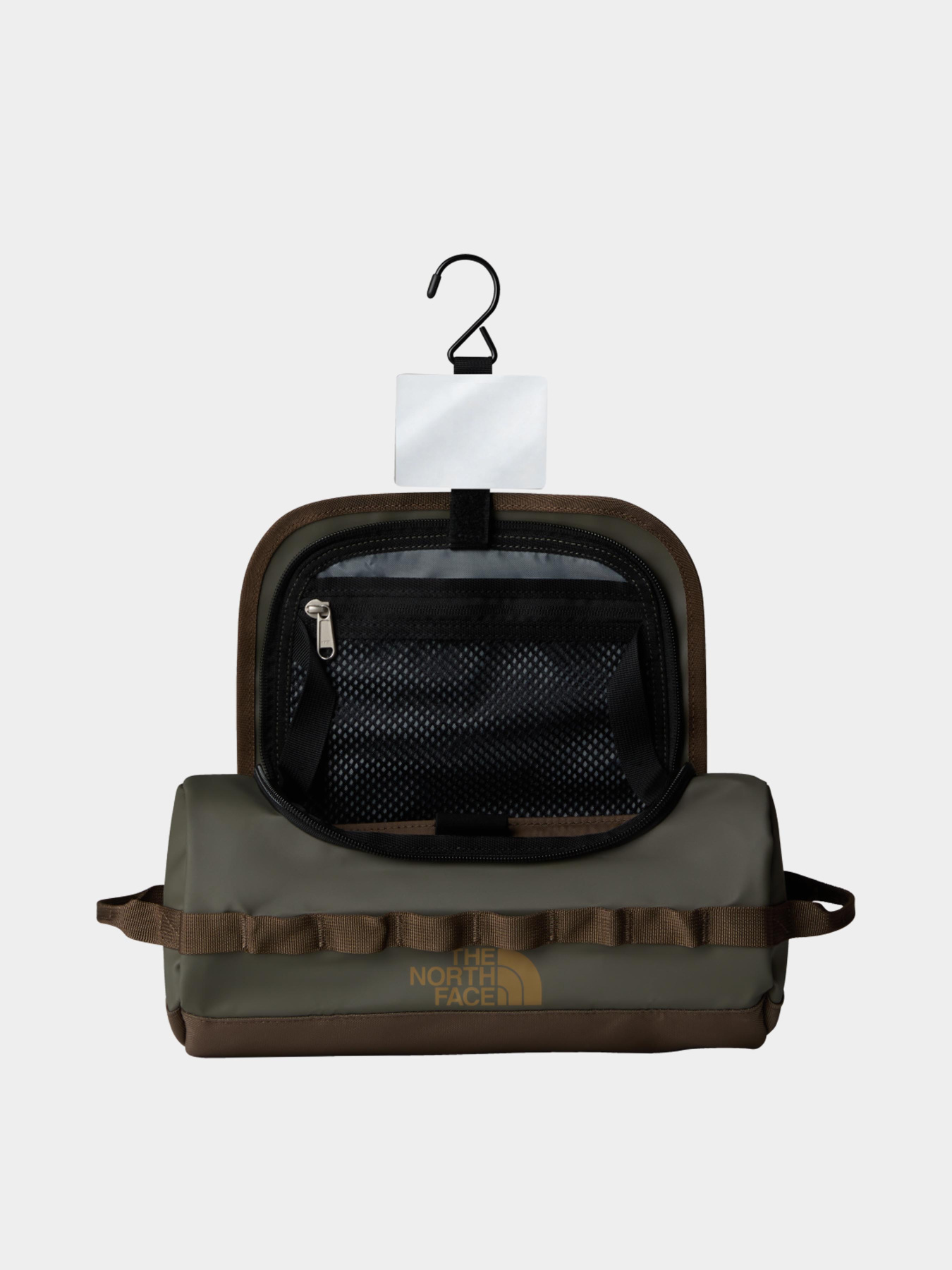 Сумки The North Face модель NF0A52TFB7I1 Фото