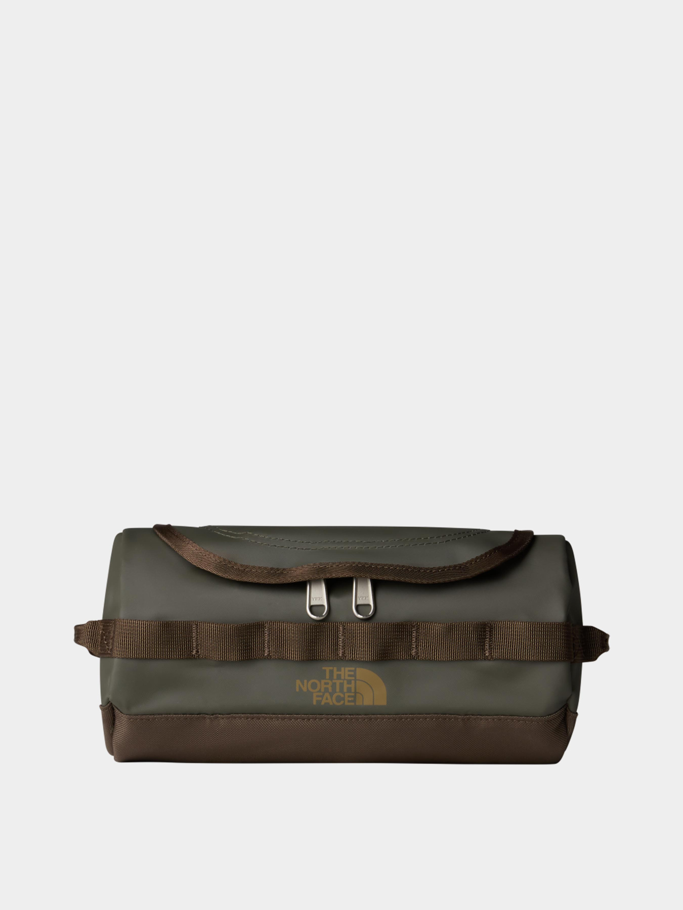 BC TRAVEL CANISTER - S The North Face модель NF0A52TGB7I1 Фото