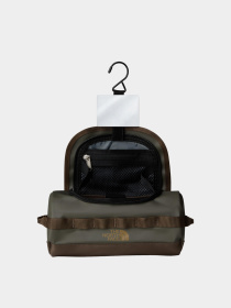 BC TRAVEL CANISTER - S The North Face модель NF0A52TGB7I1 Фото
