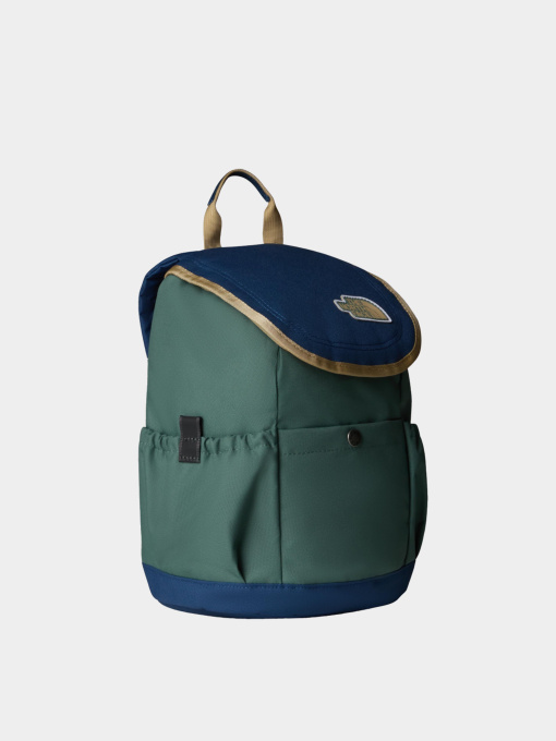 Рюкзаки The North Face модель NF0A52VWA721 Фото
