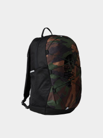 Рюкзаки The North Face модель NF0A52VYKAH1 Фото
