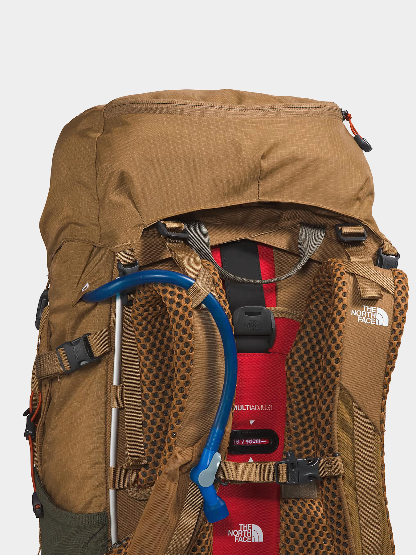 Рюкзаки The North Face модель NF0A81CG55M1 Фото