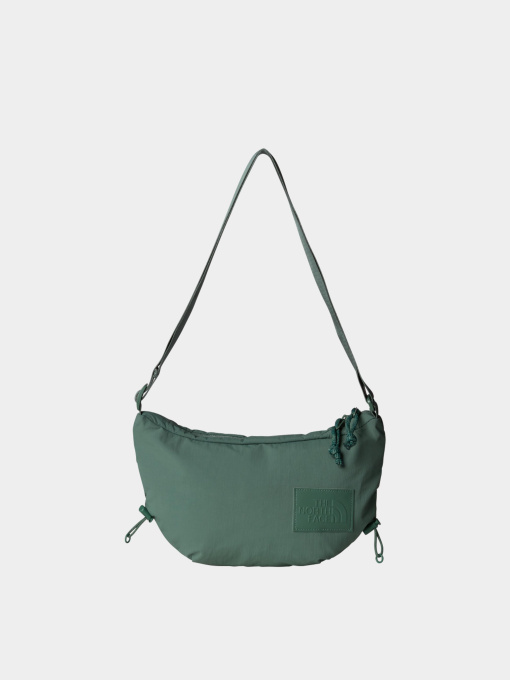 Сумки The North Face модель NF0A81DSHCH1 Фото