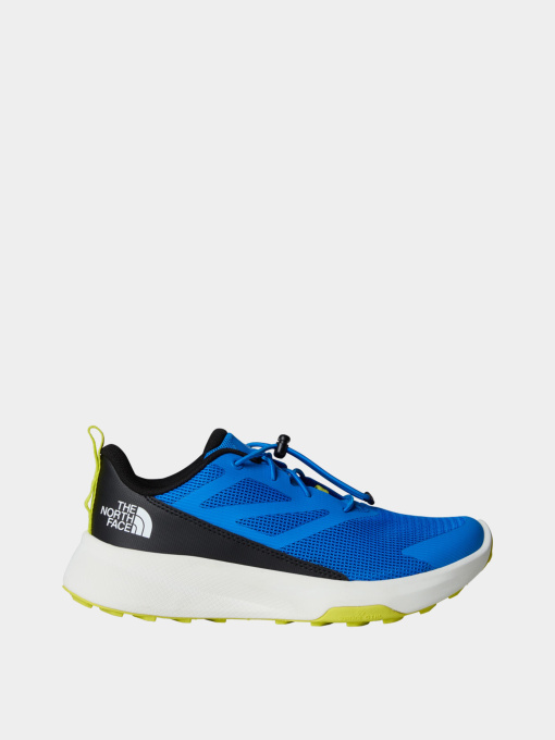 Кроссовки The North Face модель NF0A83O473K1 Фото