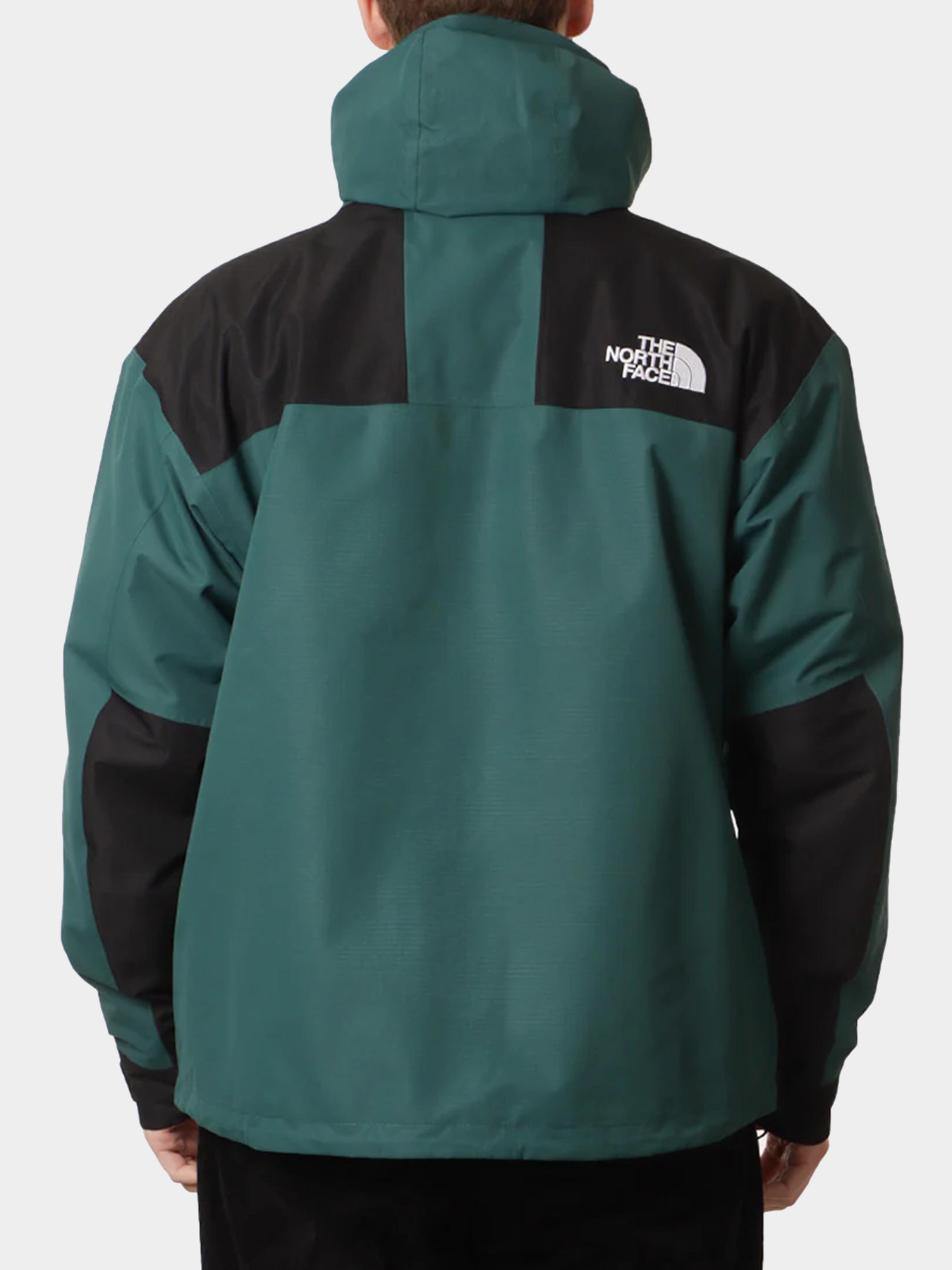 Куртки и дубленки The North Face модель NF0A88XF5861 Фото