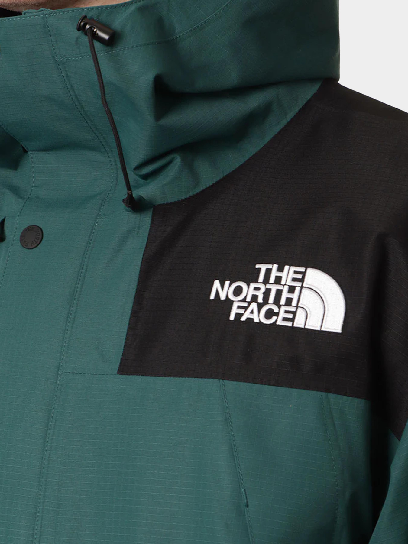 Куртки и дубленки The North Face модель NF0A88XF5861 Фото