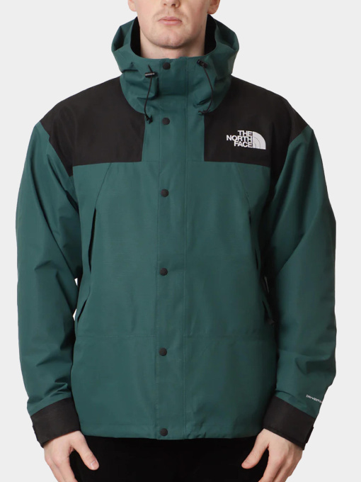 Куртки и дубленки The North Face модель NF0A88XF5861 Фото
