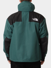 Куртки и дубленки The North Face модель NF0A88XF5861 Фото