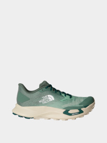 Кроссовки The North Face модель NF0A8AEP73G1 Фото