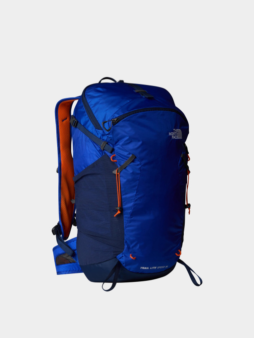 Рюкзаки The North Face модель NF0A8BKHZGI1 Фото