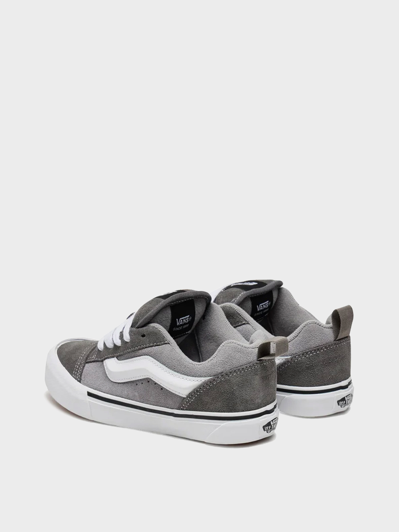 Кеды Vans модель VN000D2TI5G1 Фото