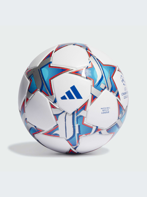 Мячи Adidas модель IA0954-KZ Фото