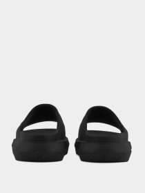 Шлёпанцы Emporio Armani модель X4P134-XD405-00002 Фото
