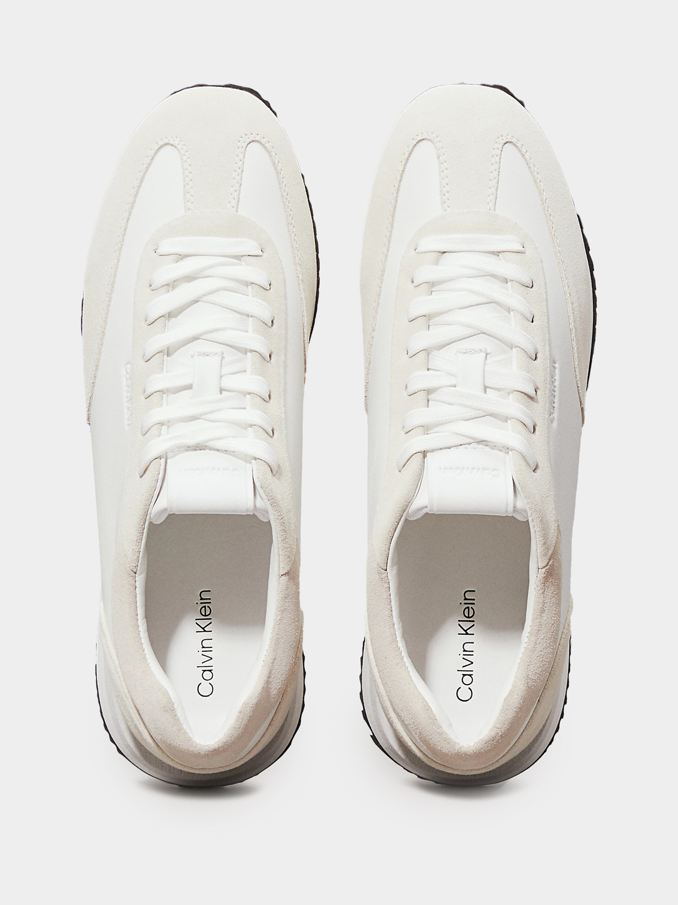 Кроссовки Calvin Klein модель HW0HW02286-02X Фото