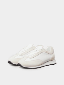 Кроссовки Calvin Klein модель HW0HW02286-02X Фото