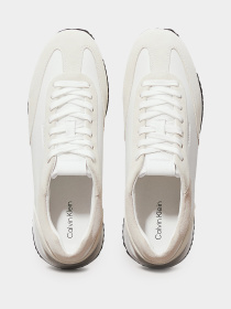 Кроссовки Calvin Klein модель HW0HW02286-02X Фото