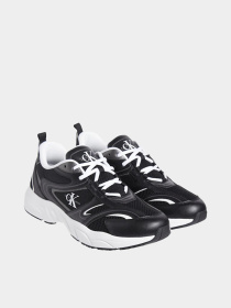 Кроссовки Calvin Klein модель YM0YM01260-0GM Фото