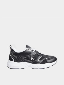Кроссовки Calvin Klein модель YM0YM01260-0GM Кроссовки Calvin Klein модель YM0YM01260-0GM Фото