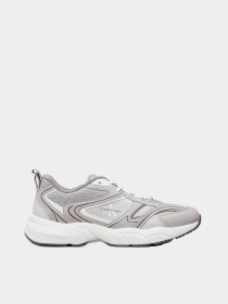 Кроссовки Calvin Klein модель YM0YM01260-0IT Кроссовки Calvin Klein модель YM0YM01260-0IT Фото