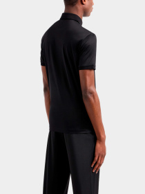 Футболки и поло Emporio Armani модель 8N1F96-1JUVZ-0999 Фото
