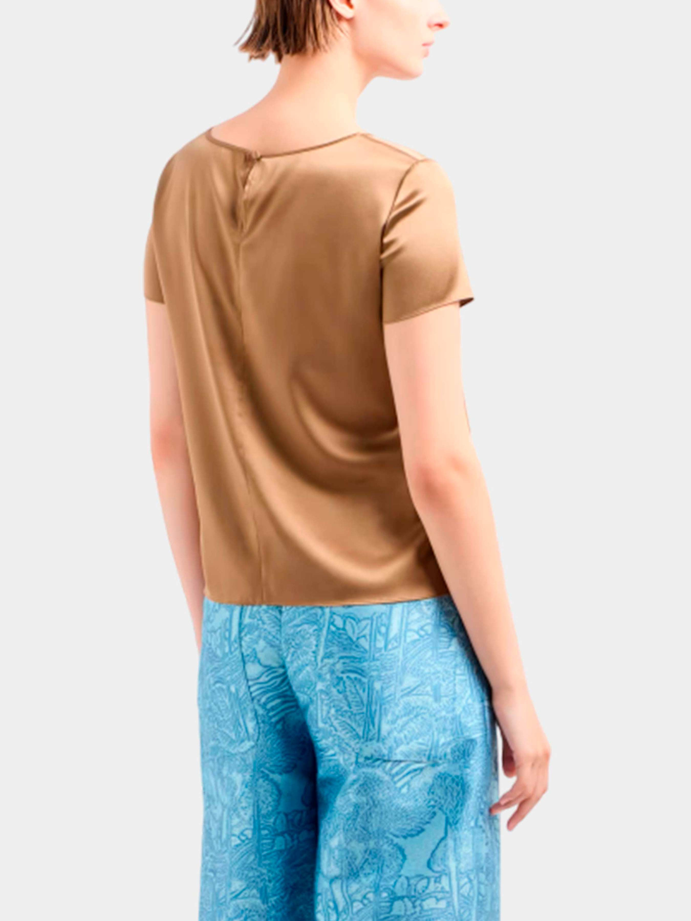 Рубашки Emporio Armani модель 8N2K15-2NXXZ-U6190 Фото