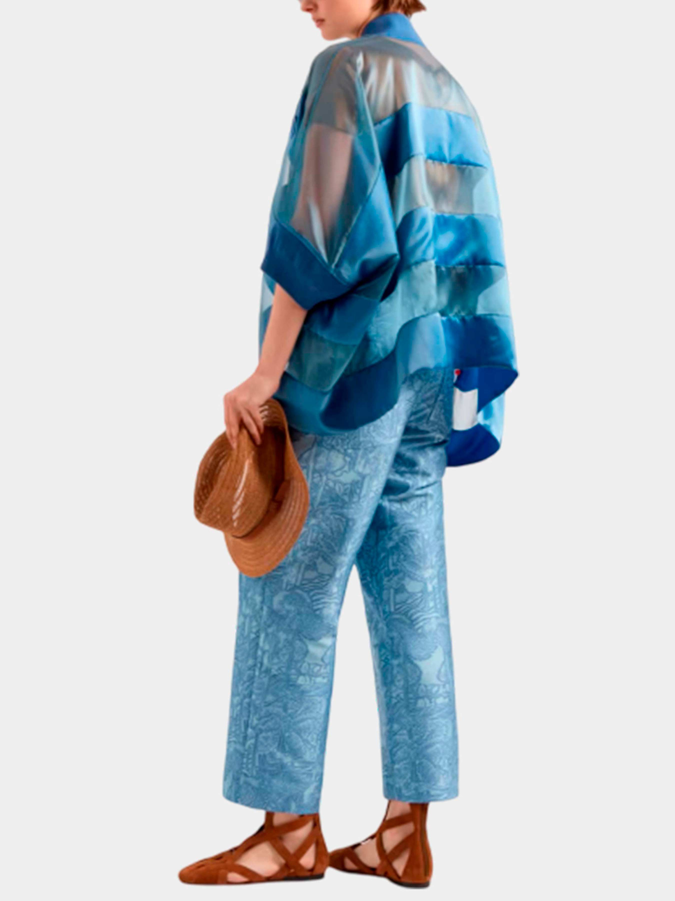 Рубашки Emporio Armani модель 8N2K15-2NXXZ-U6190 Фото