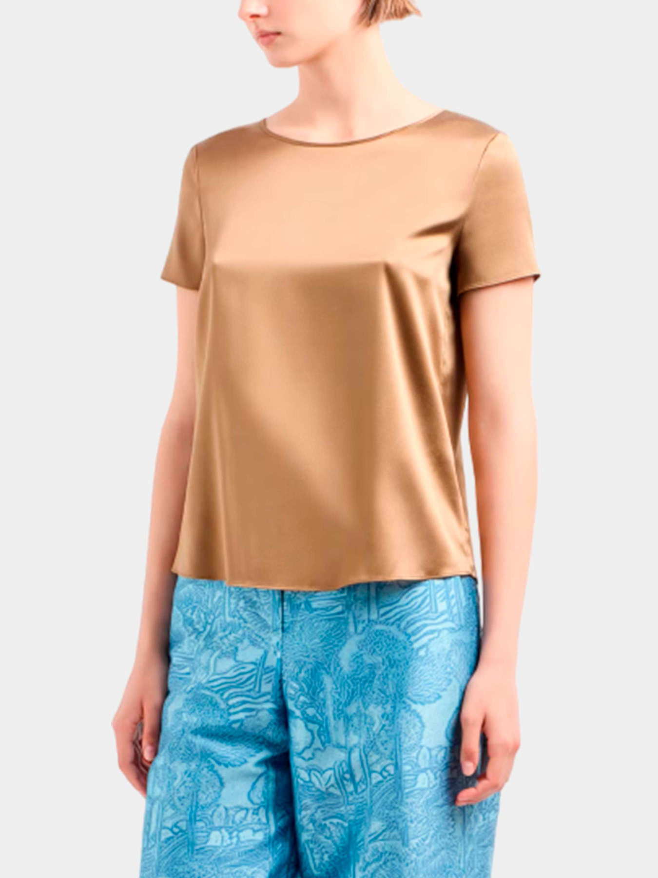 Рубашки Emporio Armani модель 8N2K15-2NXXZ-U6190 Фото