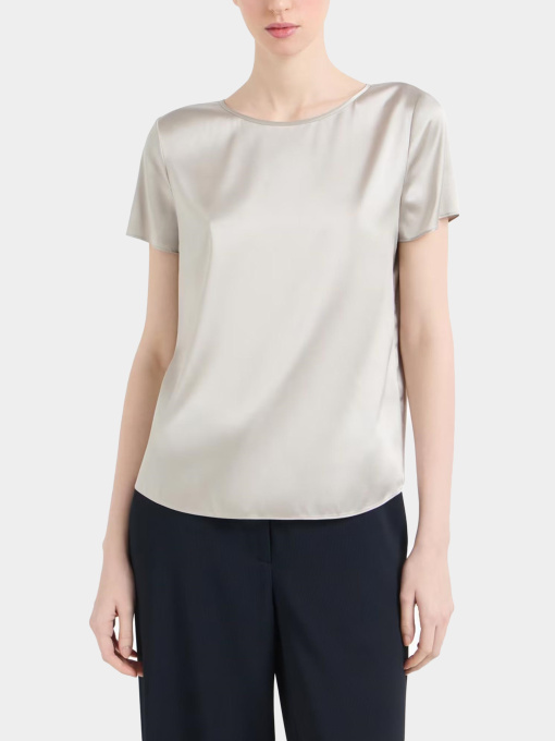 Рубашки Emporio Armani модель 8N2K15-2NXXZ-U8011 Фото