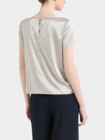 Рубашки Emporio Armani модель 8N2K15-2NXXZ-U8011 Фото