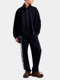 Худи и свитшоты Emporio Armani модель EM001110-AF13488-UB118 Фото