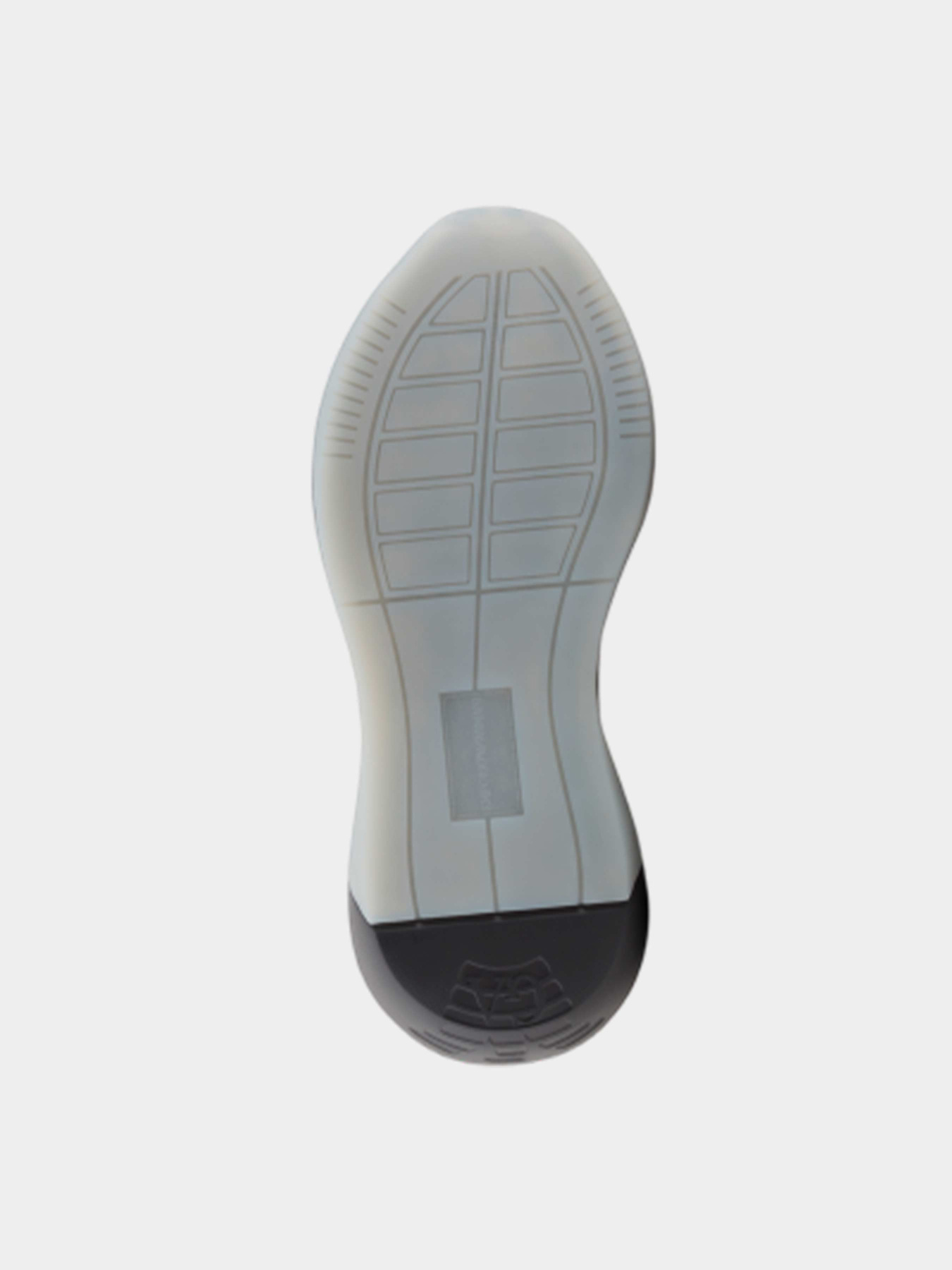 Кроссовки Emporio Armani модель EM001675-AF14764-ZC004 Фото