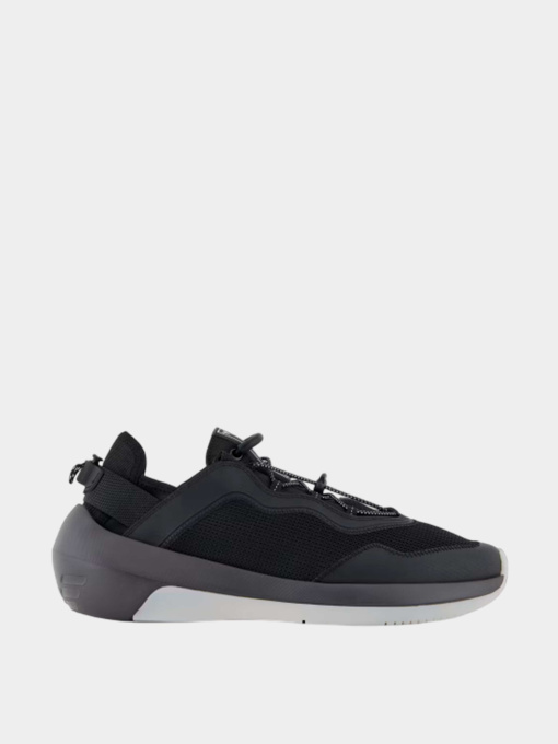 Кроссовки Emporio Armani модель EM001675-AF14764-ZC004 Фото