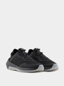 Кроссовки Emporio Armani модель EM001675-AF14764-ZC004 Фото