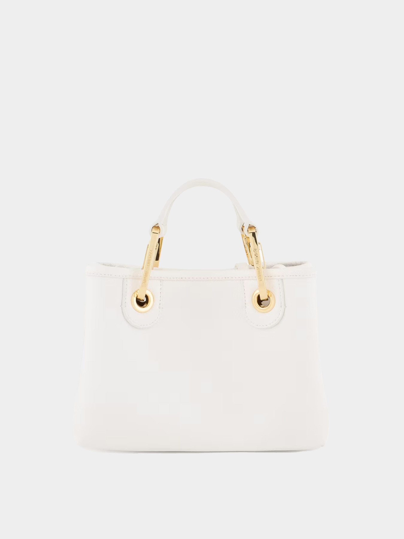 Сумки Emporio Armani модель EW000382-AF12103-M0034 Фото