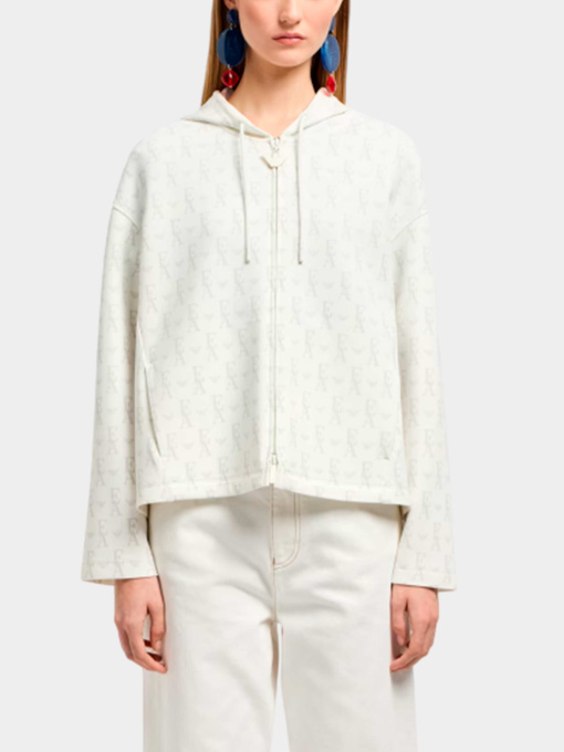 Куртки и дубленки Emporio Armani модель EW001026-AF10002-F0009 Фото