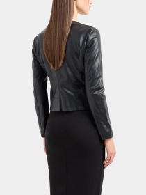 Куртки и дубленки Armani Exchange модель 8NYB03-YNVLZ-1200 Фото