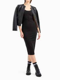 Куртки и дубленки Armani Exchange модель 8NYB03-YNVLZ-1200 Фото