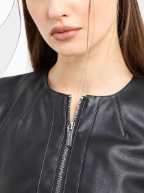 Куртки и дубленки Armani Exchange модель 8NYB03-YNVLZ-1200 Фото